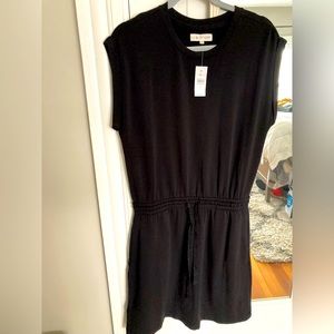 Lou and Grey sweatshirt dress